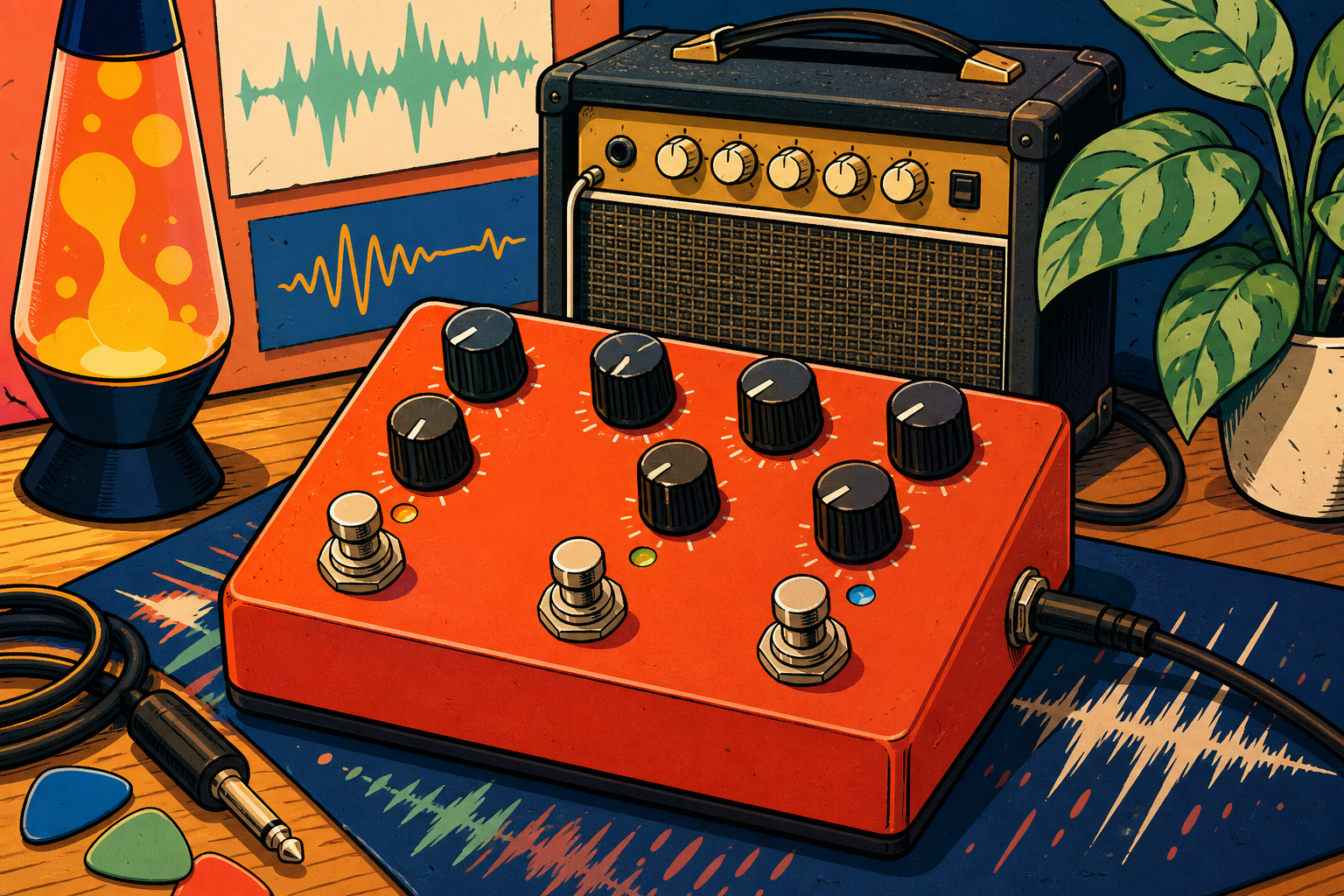 ToneForge 音色工坊